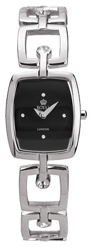 Wrist watch Royal London 20099-01 for women - picture, photo, image