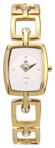 Wrist watch Royal London 20099-03 for women - picture, photo, image