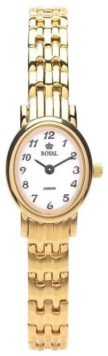 Wrist watch Royal London 20113-11 for women - picture, photo, image