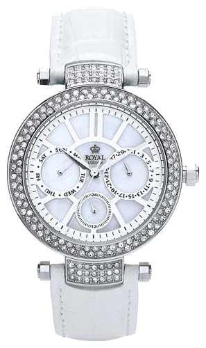 Wrist watch Royal London 20120-01 for women - picture, photo, image
