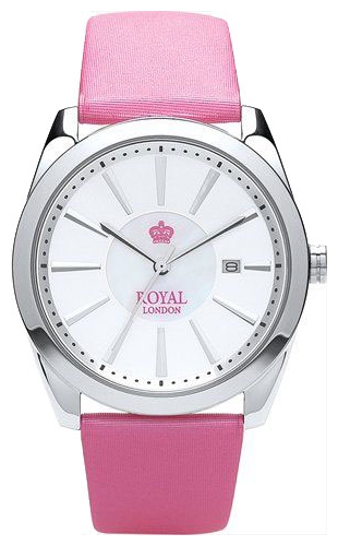 Wrist watch Royal London 20122-03 for women - picture, photo, image