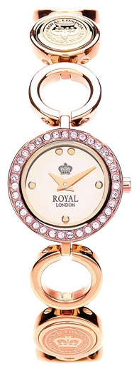 Wrist watch Royal London 20127-03 for women - picture, photo, image