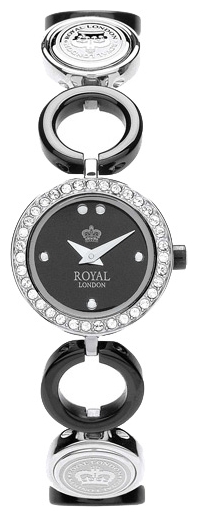 Wrist watch Royal London 20127-04 for women - picture, photo, image