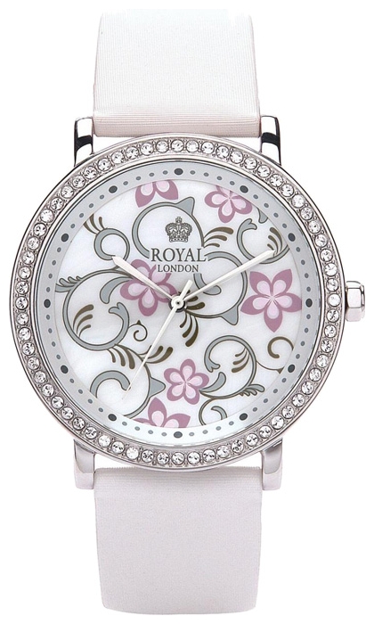 Wrist watch Royal London 20129-01 for women - picture, photo, image