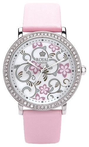Wrist watch Royal London 20129-02 for women - picture, photo, image