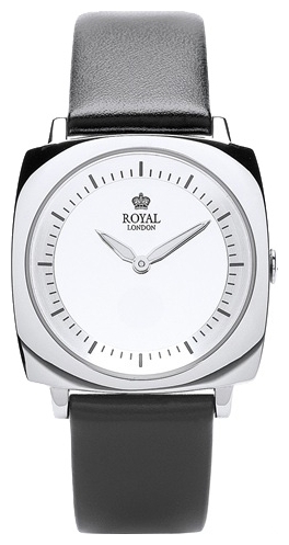 Wrist watch Royal London 20130-01 for women - picture, photo, image