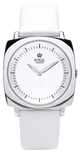 Wrist watch Royal London 20130-02 for women - picture, photo, image