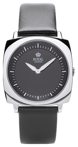 Wrist watch Royal London 20130-03 for women - picture, photo, image