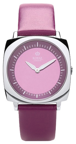 Wrist watch Royal London 20130-04 for women - picture, photo, image