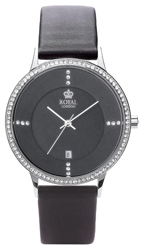 Wrist watch Royal London 20152-01 for women - picture, photo, image