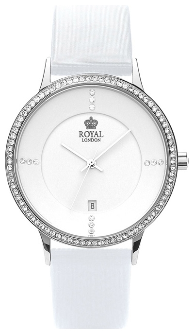 Wrist watch Royal London 20152-02 for women - picture, photo, image