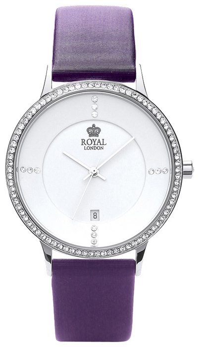 Wrist watch Royal London 20152-05 for women - picture, photo, image