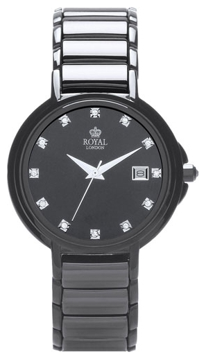 Wrist watch Royal London 20153-02 for women - picture, photo, image