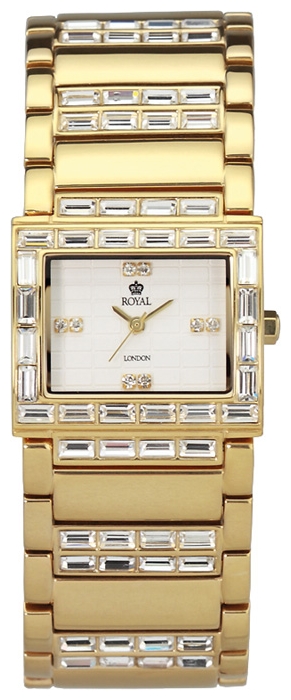 Wrist watch Royal London 21001-03 for women - picture, photo, image