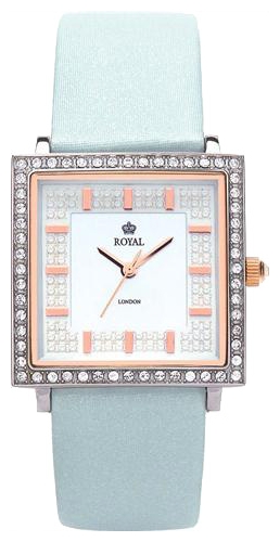 Wrist watch Royal London 21011-05 for women - picture, photo, image