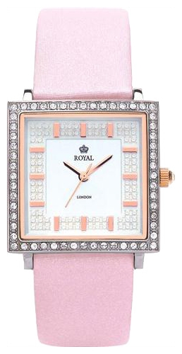 Wrist watch Royal London 21011-06 for women - picture, photo, image