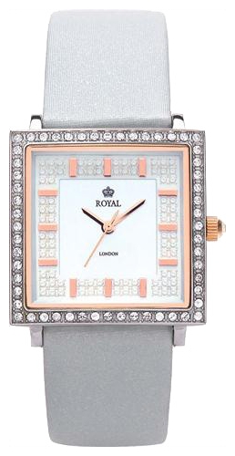Wrist watch Royal London 21011-08 for women - picture, photo, image