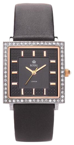 Wrist watch Royal London 21011-09 for women - picture, photo, image