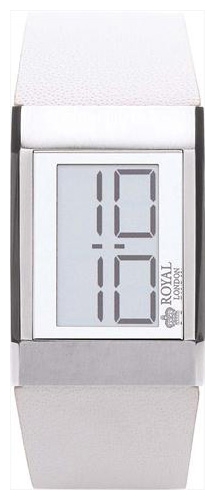 Wrist watch Royal London 21056-02 for women - picture, photo, image