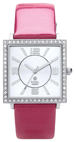 Wrist watch Royal London 21059-01 for women - picture, photo, image