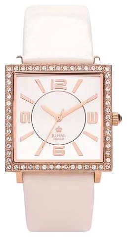 Wrist watch Royal London 21059-03 for women - picture, photo, image