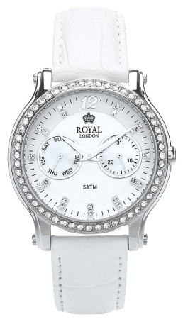 Wrist watch Royal London 21071-01 for women - picture, photo, image
