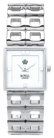 Wrist watch Royal London 21081-01 for women - picture, photo, image