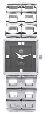 Wrist watch Royal London 21081-02 for women - picture, photo, image