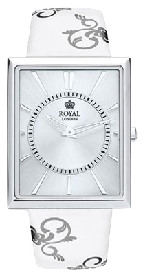 Wrist watch Royal London 21091-02 for women - picture, photo, image