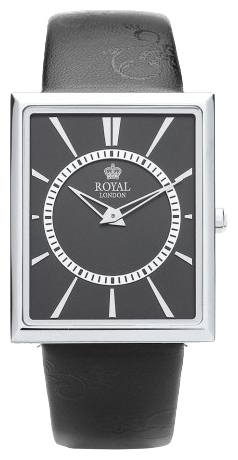 Wrist watch Royal London 21091-03 for women - picture, photo, image