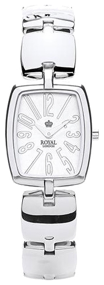 Wrist watch Royal London 21097-01 for women - picture, photo, image