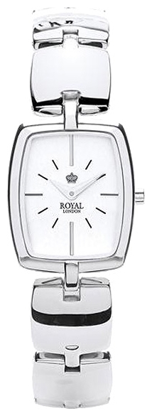 Wrist watch Royal London 21097-02 for women - picture, photo, image