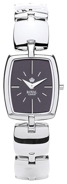 Wrist watch Royal London 21097-03 for women - picture, photo, image