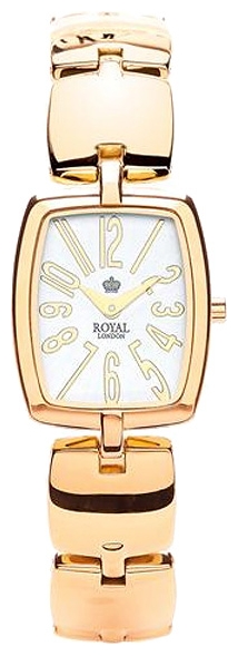Wrist watch Royal London 21097-04 for women - picture, photo, image