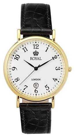 Wrist watch Royal London 40042-02 for men - picture, photo, image