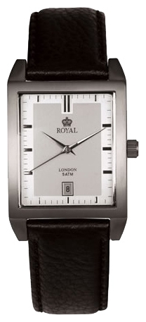 Wrist watch Royal London 40045-02 for Men - picture, photo, image