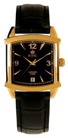 Wrist watch Royal London 40054-03 for men - picture, photo, image