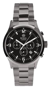 Wrist watch Royal London 40059-05 for Men - picture, photo, image