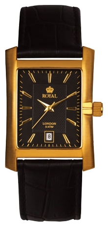 Wrist watch Royal London 40062-05 for men - picture, photo, image