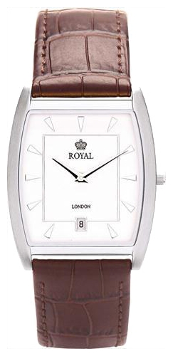 Wrist watch Royal London 40112-02 for men - picture, photo, image