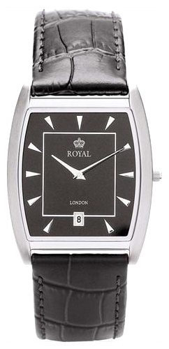 Wrist watch Royal London 40112-03 for Men - picture, photo, image