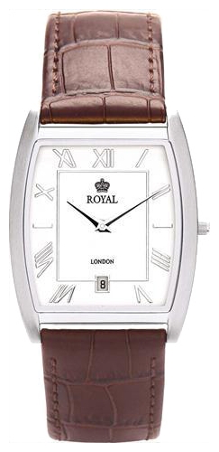 Wrist watch Royal London 40112-04 for men - picture, photo, image
