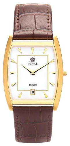 Wrist watch Royal London 40112-06 for men - picture, photo, image