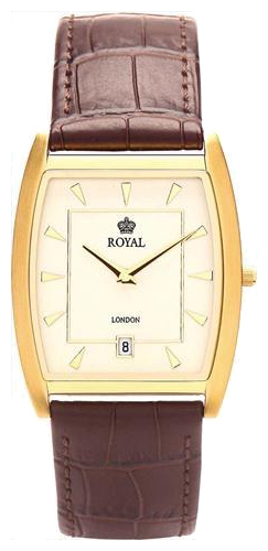 Wrist watch Royal London 40112-07 for Men - picture, photo, image
