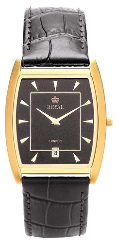 Wrist watch Royal London 40112-08 for men - picture, photo, image