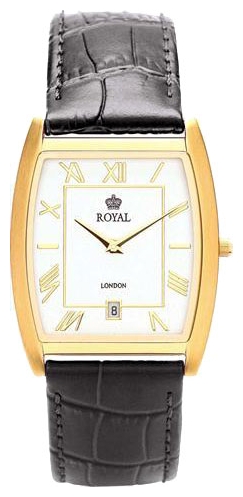 Wrist watch Royal London 40112-09 for men - picture, photo, image