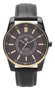 Wrist watch Royal London 40121-04 for Men - picture, photo, image