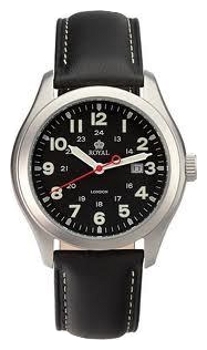 Wrist watch Royal London 41008-01 for men - picture, photo, image