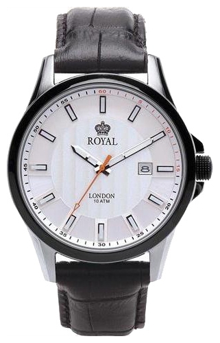 Wrist watch Royal London 41013-01 for men - picture, photo, image
