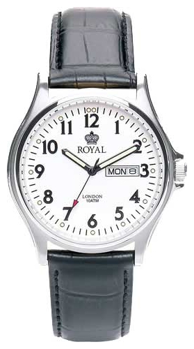 Wrist watch Royal London 41018-01 for Men - picture, photo, image